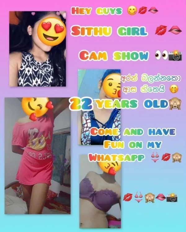 HOT LITTLE CAM TEEN GIRL | Lanka Ads New