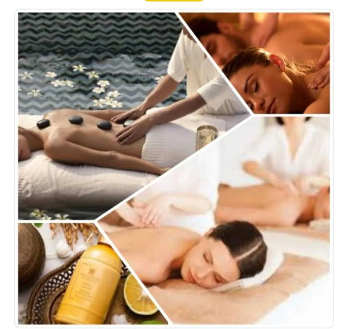 Massage And Therapy _for Cuple And Leadies Only කාන්තාවන් සඳහා පමණි.♀️✔ | Lanka Ads New
