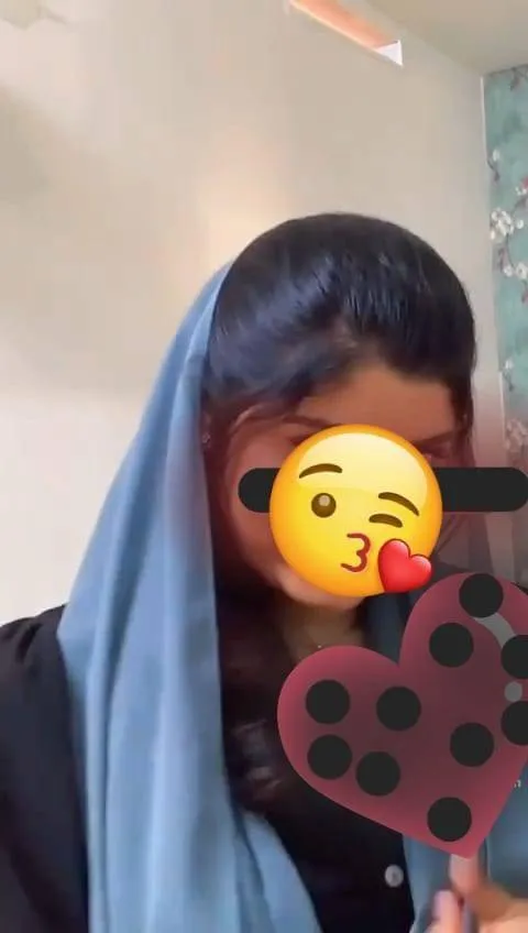 Hot Muslim girl at kandy | Lanka Ads New