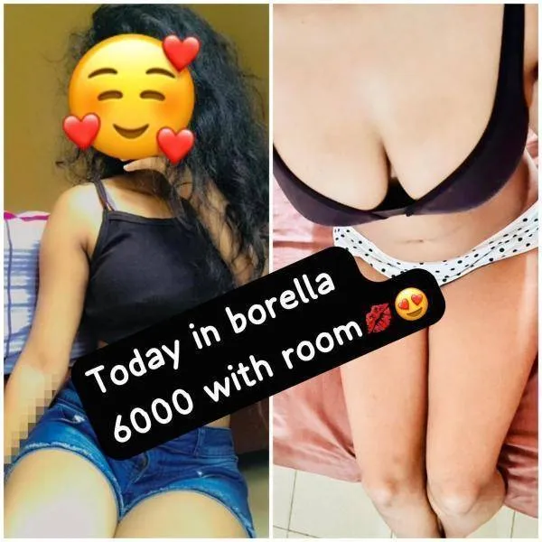💖FULL SERVICE Shanaya IN💖 Borella To day only 6000/= With Room 🎀 shot slim girl 100% guara