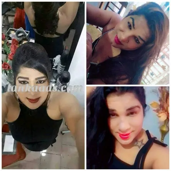 Hot And Sexy Shemale Nisa Full Service | Lanka Ads New