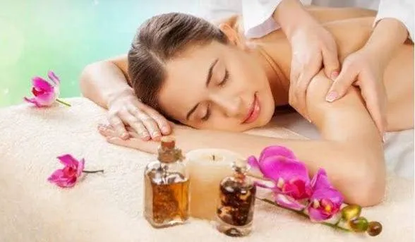 🌺SPA _ Borella Full Body Massage 🌺 ඇගට දැනෙන හිතට වදින 💋 සුපිරි ෆුල් බොඩි මසාජ් එකක් ගන්න 