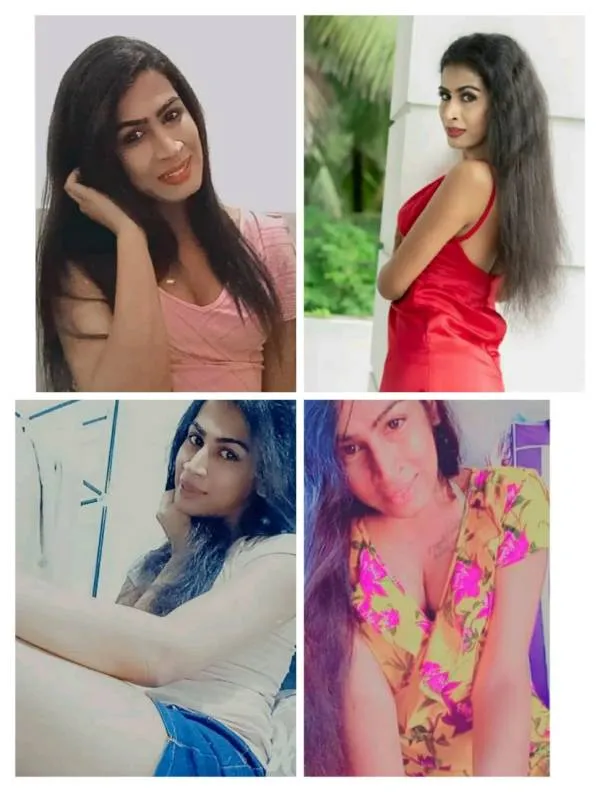 🌹Hi l.m ruvi sexy , genuine, beautiful ,hot ❤️‍🔥sexy shemale / ladyboy live cam service | 