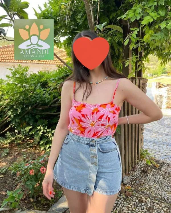 SPA Kandy 🌺 Girls Selection Available 🙋‍♀️ | Lanka Ads New
