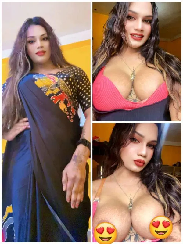 🥵Big Boobs Hot Real Shemale 🥵 Full Service | Lanka Ads New