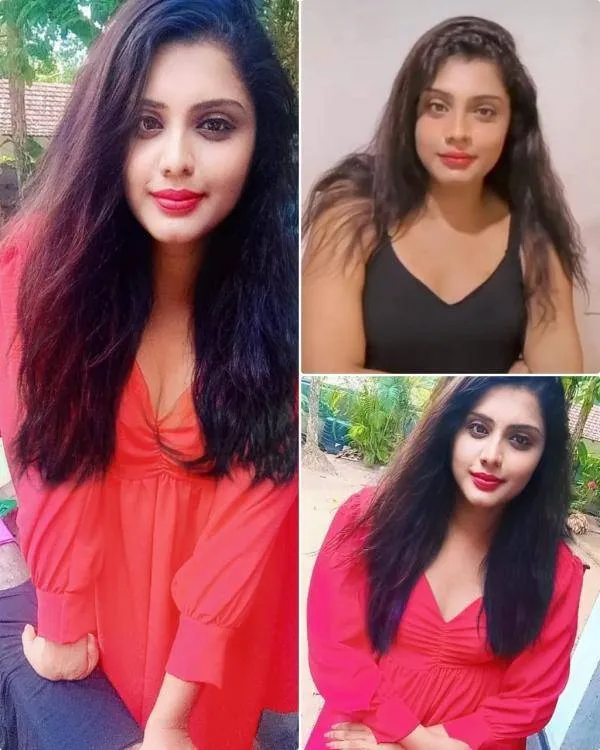 shenu ahinsa Lady Boy / Shemale ❤️ මිනුවන්ගොඩ | Lanka Ads New