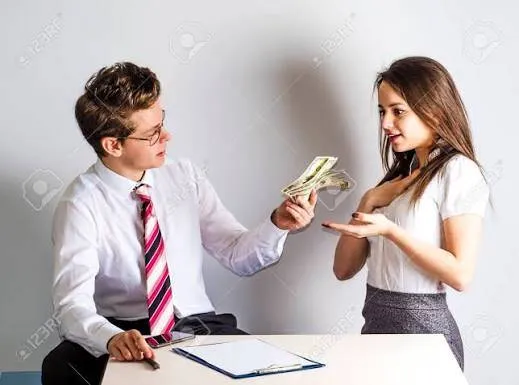 Married Girl කෙනෙකුට මුදල් අවශයතාවයක් නම් උදව් කර හැක | Lanka Ads New