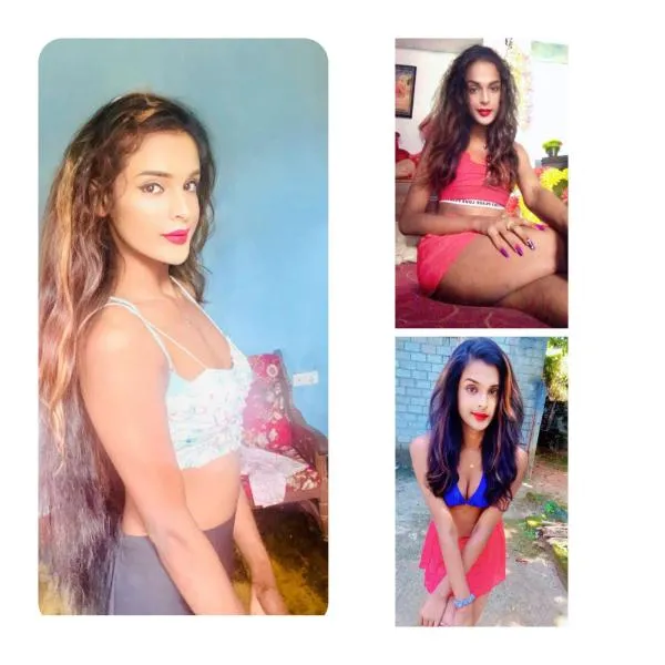 😍 Mashi amaya🥵 Hot Genuine Beautiful, Shemale 🌹 Full Service මිනුවන්ගොඩ  LIVE CAM  Show Ok