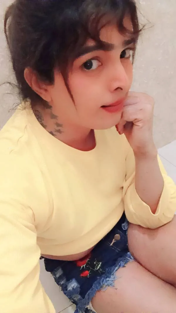 23 Old Hot And Beautiful Young White Skin Shemale Full Service 🥰❤️ | Lanka Ads New