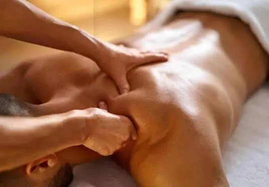 💆 MASSAGE THERAPY AROUND COLOMBO AREA | Lanka Ads New