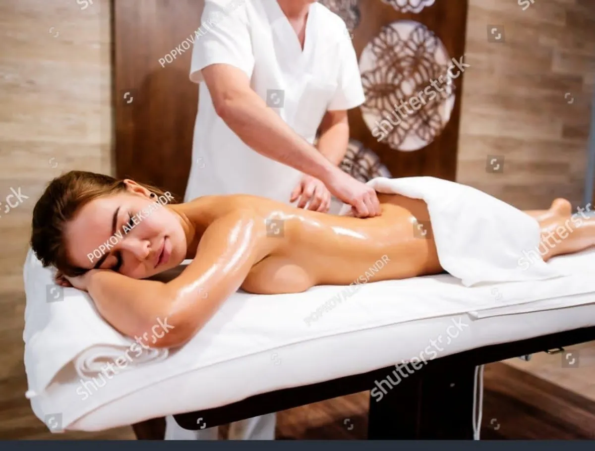 Body massage / live cam service (ladis and couple | Lanka Ads New