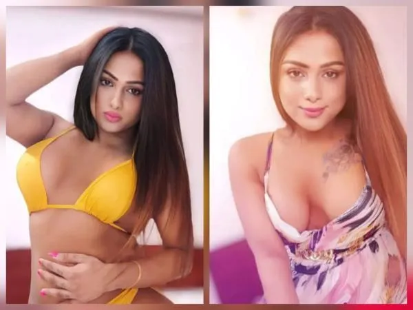 anusha , a 22 year old trans girl  ❤️ Cam Only | Lanka Ads New