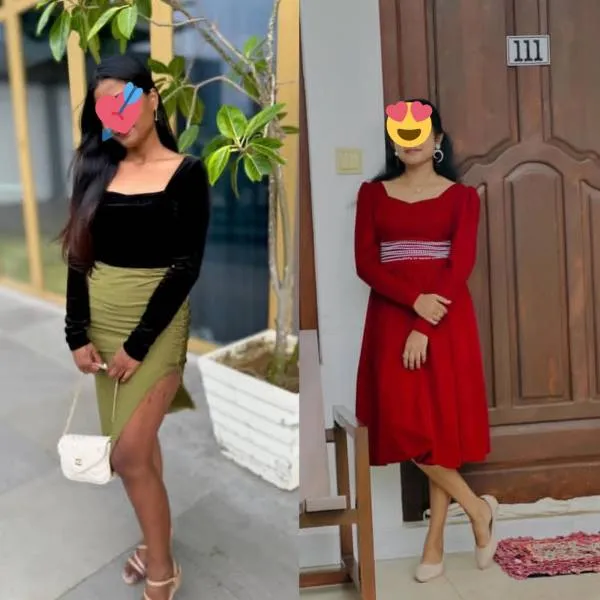 MONTH END PROMOTION)  OFFICE WORKING (TAMIL AND MUSLIM) ESCORTS AVAILABLE FOR SERVICE. | L