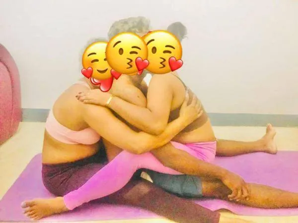 මීගමුවට සහ කොළඹට අලුත්ම වෙනසක් සමගින් Tantric Meditation Center -Negombo with New Trainers