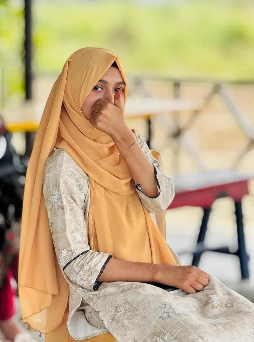 Hi new Muslim girl slim body 23 age | Lanka Ads New