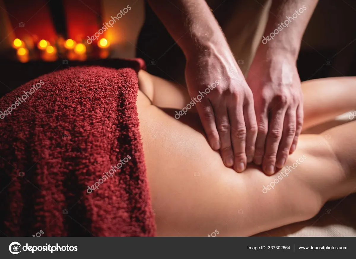 Body massage | Lanka Ads New