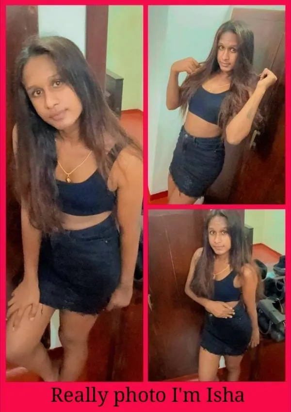 ✨🌏🇱🇰Attractive Friendly🥰 Fun 👸🏻 SheMale In . (Nugegoda) (Galkesa)Let's Meet Now! | Lanka A
