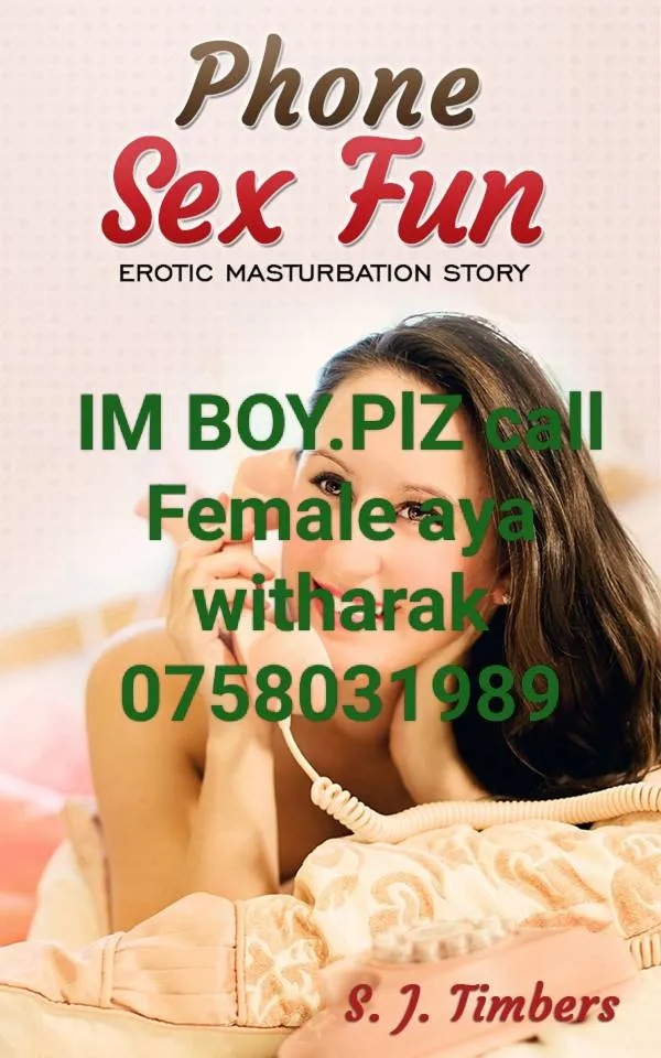 Phone sex | Lanka Ads New