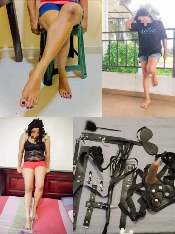 Mistress sessions and full service full service and BDSM | Lanka Ads New