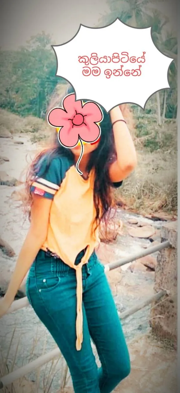 Hot girl at Kuliyapitiya Narammala  Pannala  Udubaddawa Hettipola Dummalasuriya | Lanka Ad