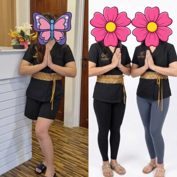 Foreigners massage for you | Lanka Ads New