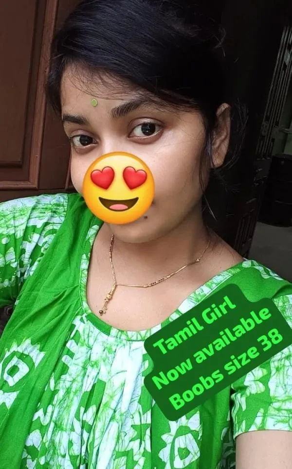 💋Anu Tamil Girl Bigg Boobs And White Skin👅 | Lanka Ads New