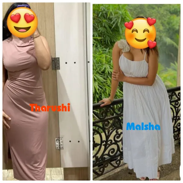 Threesome  Fun එකකට set වෙමුද , Young girls Borella | Lanka Ads New