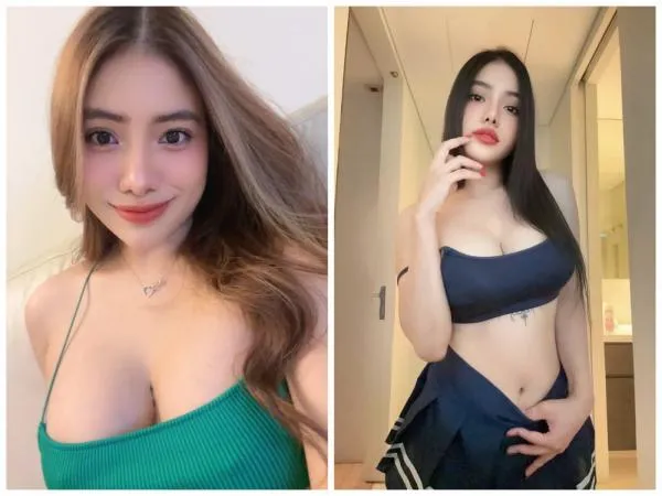 🇸🇬 Elegant blonde, playful companion for any occasion. | Lanka Ads New