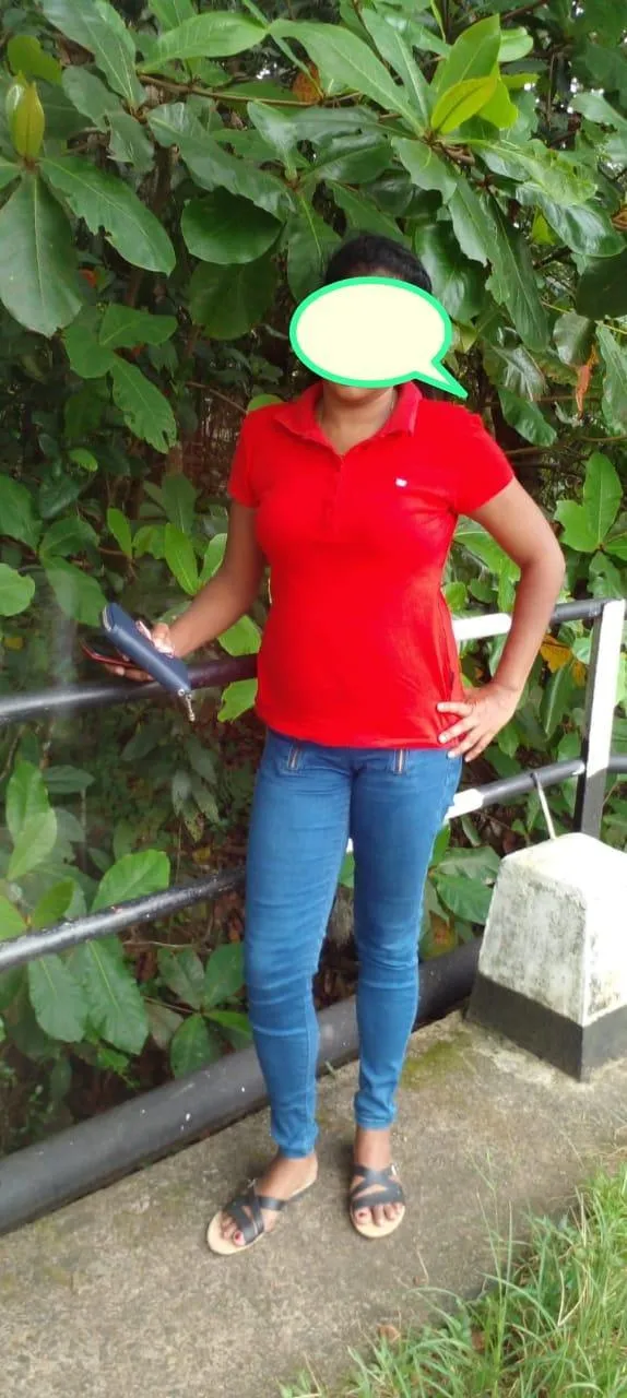 ශනි ❤️ 25 Years Hot Young Girl – කලුතර අවට 🔥 | Lanka Ads New