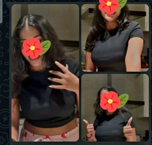 ♥️WITH FACE LIVE CAM SHOW HOT FILING දෙපාරක් ගන්න හිතෙන ලයිව් කැම් ශො එකක්😘Romantic Girl 🌹