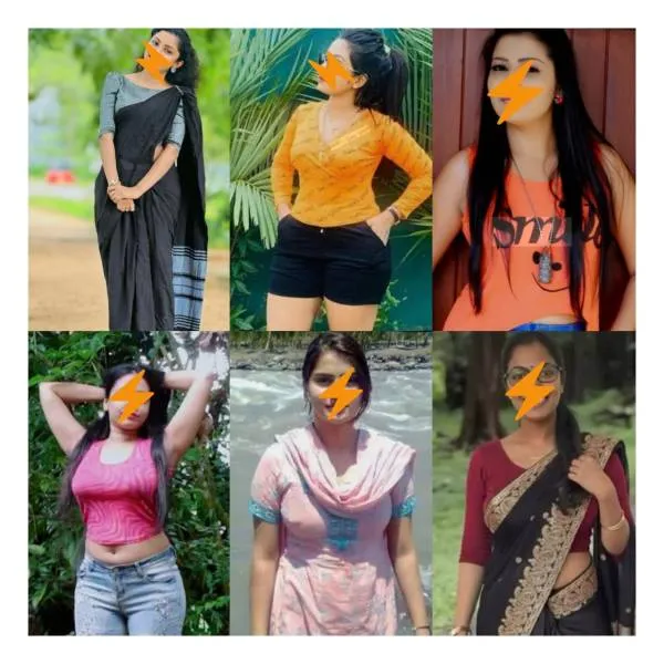 ❤️ BEAUTIFUL GIRLS AVAILABLE FULL SERVICE | Lanka Ads New