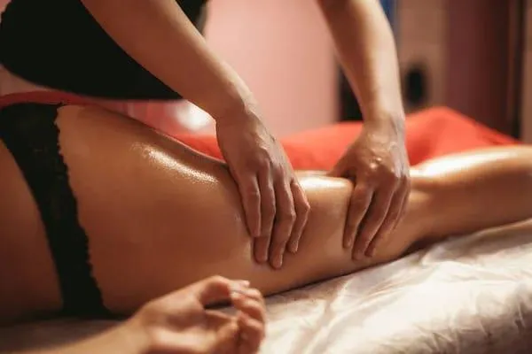 Home & Hotel Visit Massage – Comfort at Your Doorstep | Lanka Ads New