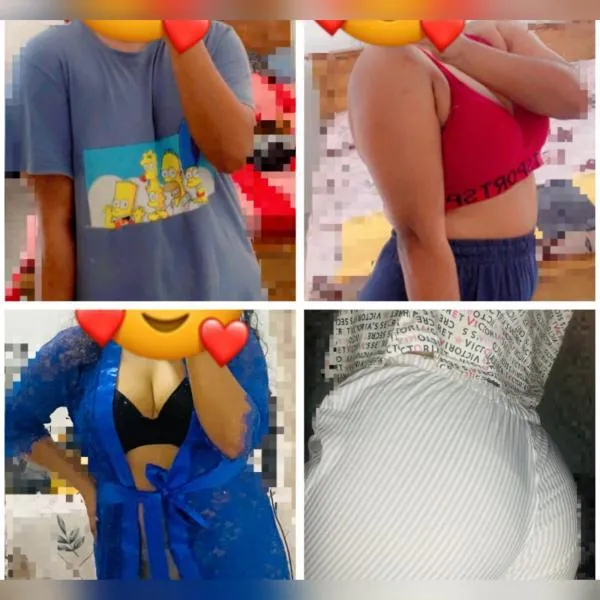 🧚‍♀️ 𝙄’𝙢 Siyara 📷 show ලස්සන Sexy කෙල්ලෙක් එක්ක Hot Feelings Share කරගෙන Mind Relax කරගන්න