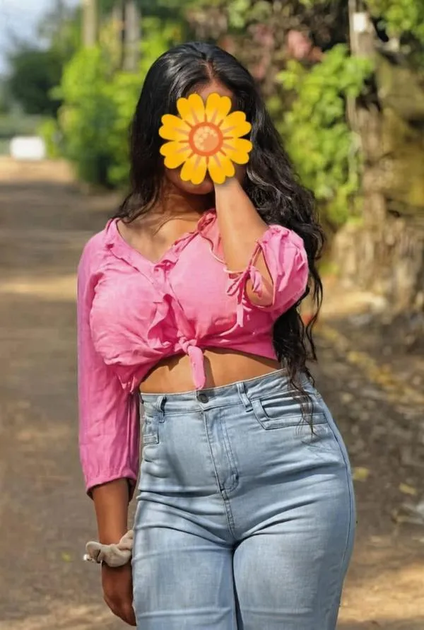 🌹🌻 Full Service Mount lavinia ගල්කිස්ස  🌹🌻Private Apprtment🌹🌹🌻6000/- Full service 🌹🌻🌻23 ye