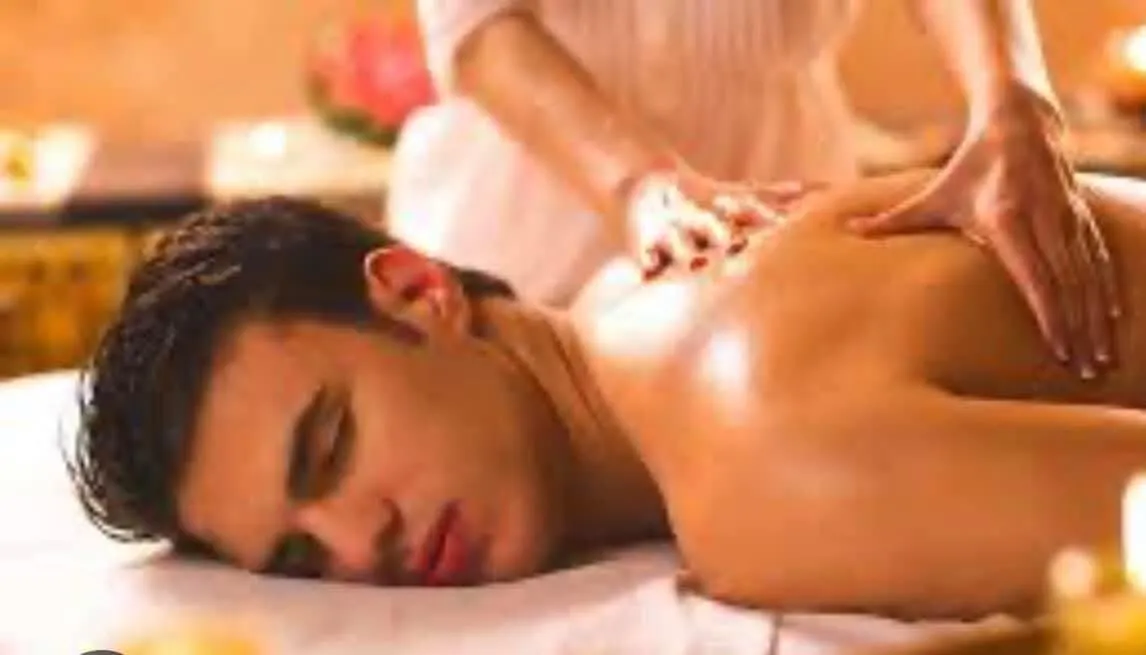 👉 Genuine full body massage ♥️ | Lanka Ads New