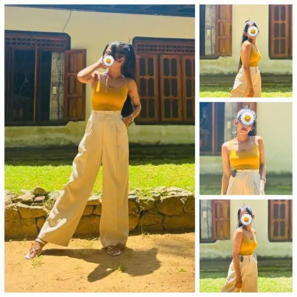 Field.  එකට අලුතෙන්ම බැහැපු කෙල්ල , Malabe | Lanka Ads New