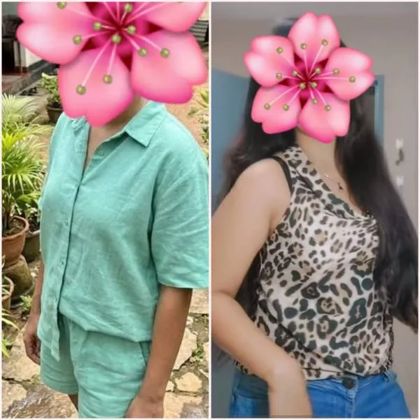 🌻🌸☘️  FULL SERVICE KANDY  AREA  REALLY PHOTO WITH  8000 to Up  WITH MY  FRIND  ☘️ | Lanka 