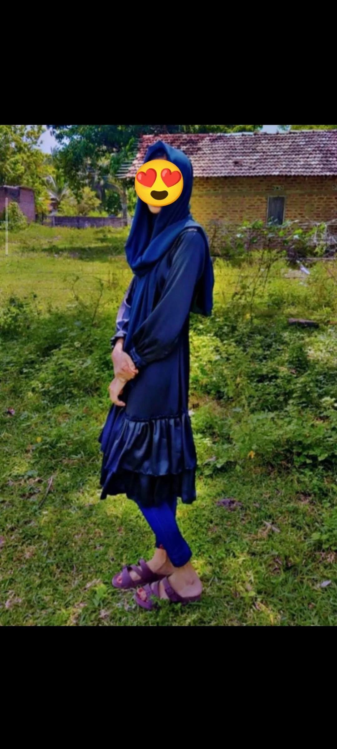 💯Muslim girl❤️ only 😍 genuine customer 🥰com | Lanka Ads New