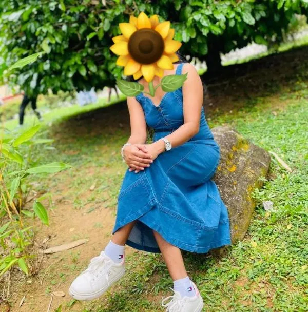 🟠උමාලි 💯 Full Face Open Genuine Hot Live Cam Show Whatapp And Telegram 🟠 | Lanka Ads New