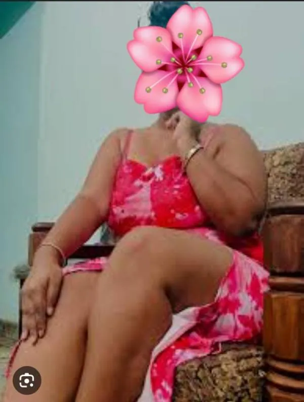 🧜‍♂️💃  BEAUTIFUL  CHUBBY GIRL WITH  FULL SERVICE AT  DANKOTUWA  6000  WITH ROOM   🧜‍♂️💃 | 