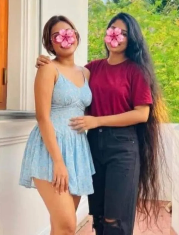 🏖️ Lesbian & singal With full face live cam show 💘 Full Serves 💛💚 | Lanka Ads New