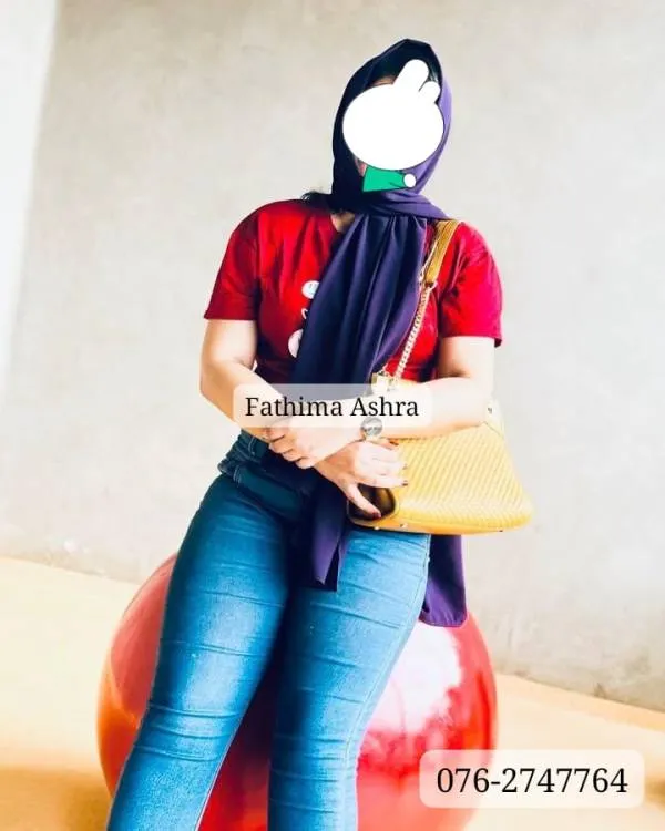 Hot Muslim Girl Colombo | Lanka Ads New