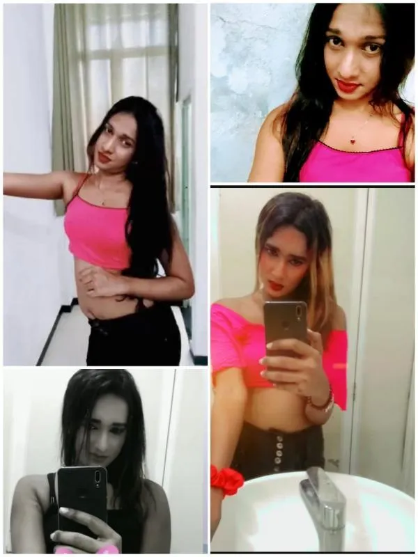 Hot Shemale Full Service And Live Cam Show Available ❤️ | Lanka Ads New