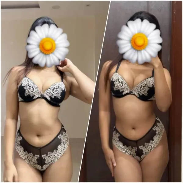 පොටෝ එකේ ඉන්න පොඩි නංගි බබාගෙන් ඇග හිරිවැටිලා යන්න සැපක් ගන්න ආසයිද ළමයි.. 🫣  ඔයාවත් අවුස්