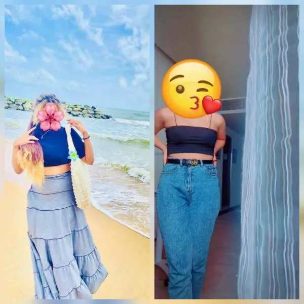Hot girl at   Kadawatha kiribathgoda wattala❤️ | Lanka Ads New