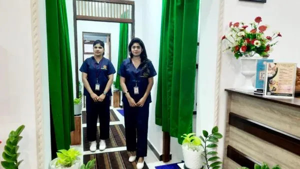 🪷🌸🪻  GLOBEL CEYLON ( PRIVATE ) LIMITED  Spa and Wellness Centre Mount Lavinia Branch | Lan