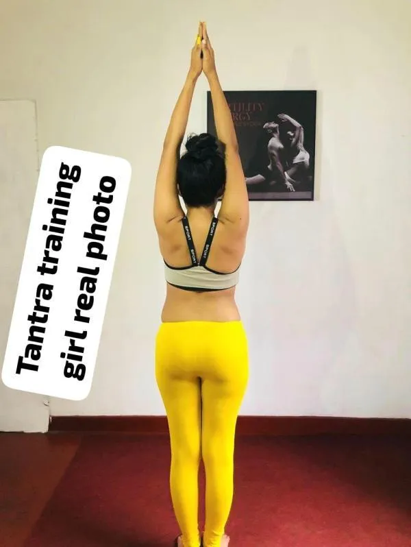 Body To Body Tantra සමග Pamper Bath ❤️ Tantra Feeling Meditation ❤️ B To B Therapy With Yo