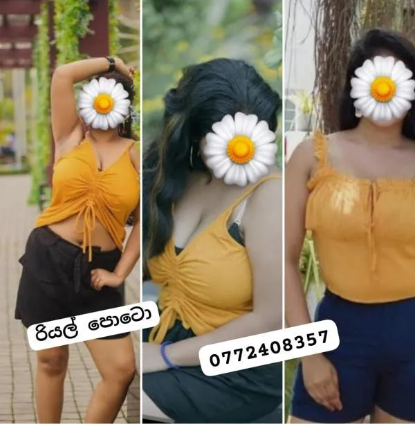 FULL SERVICE AT KATUNAYAKA BEAUTIFUL GIRL 5500/= 🔥🔥ANAL OK🔥 | Lanka Ads – Pulse Feed
