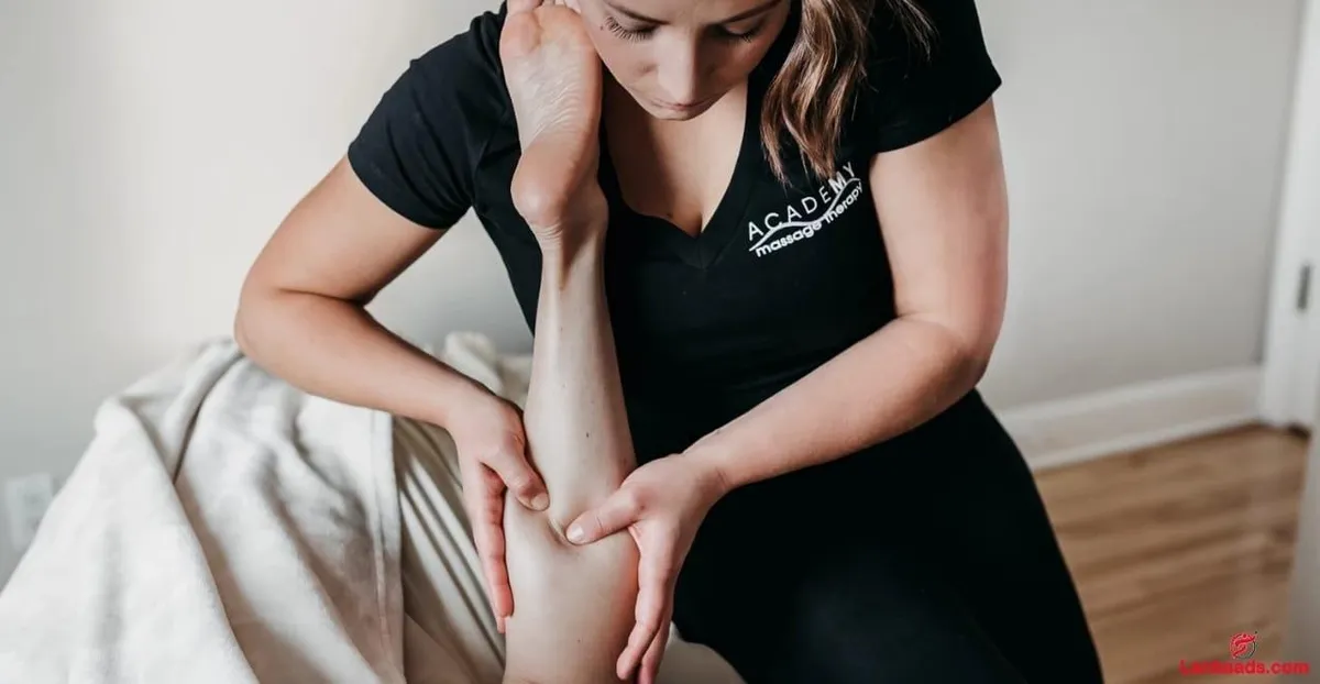 Swedish therapy ( Pain Relief & Body Recovery Treatment) 1.5 hours 7000/= | Lanka Ads – Pu