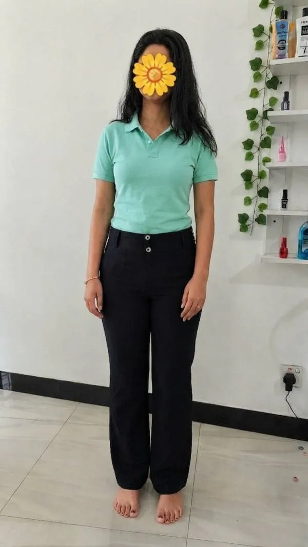 ⭕Pelawattha පැළවත්ත📍  Full service 6000/=  29 years සුදු කෙට්ටු කෙල්ලෙක් මන් (100% Real ph